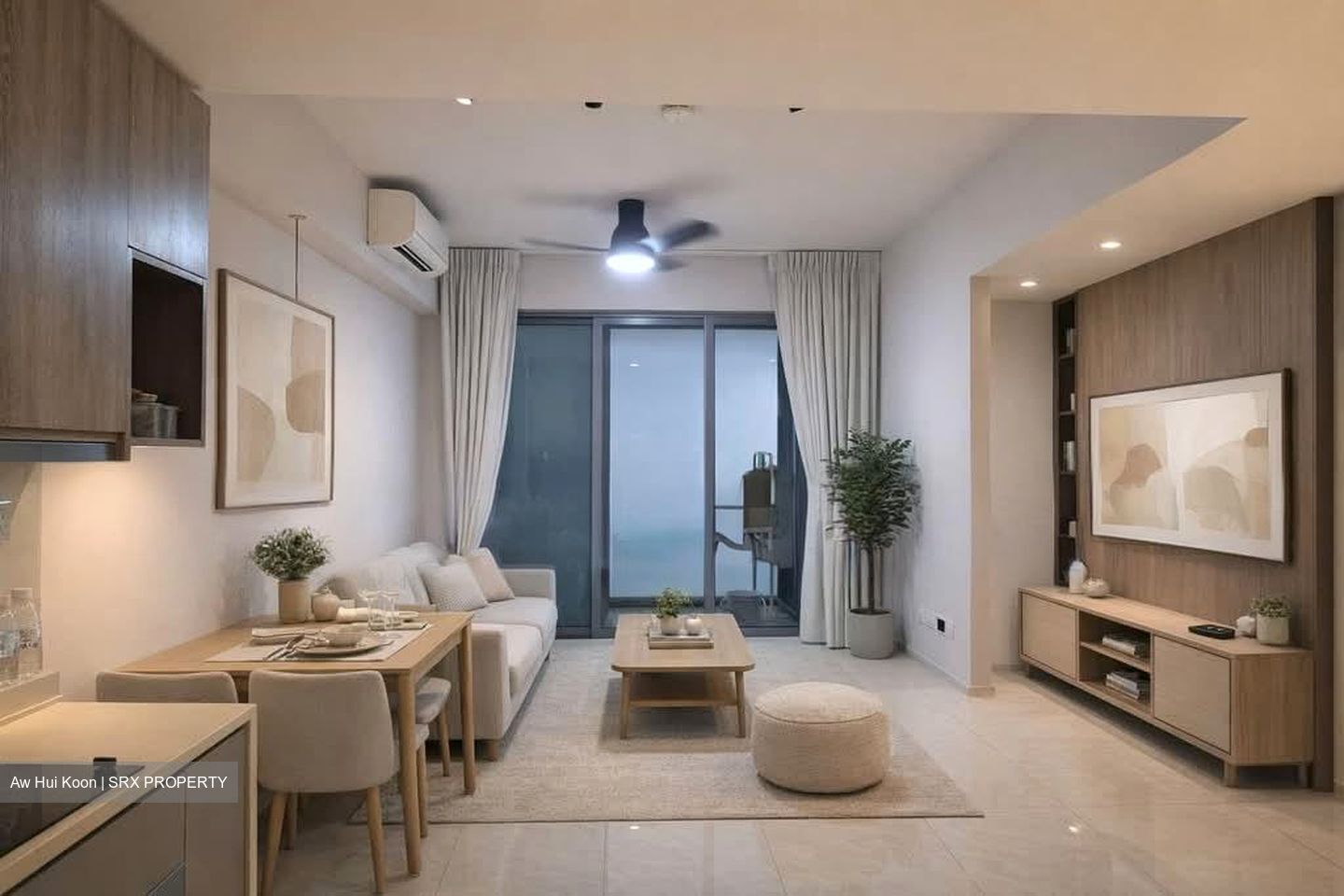 Guilin View (D23), Condominium #549333041